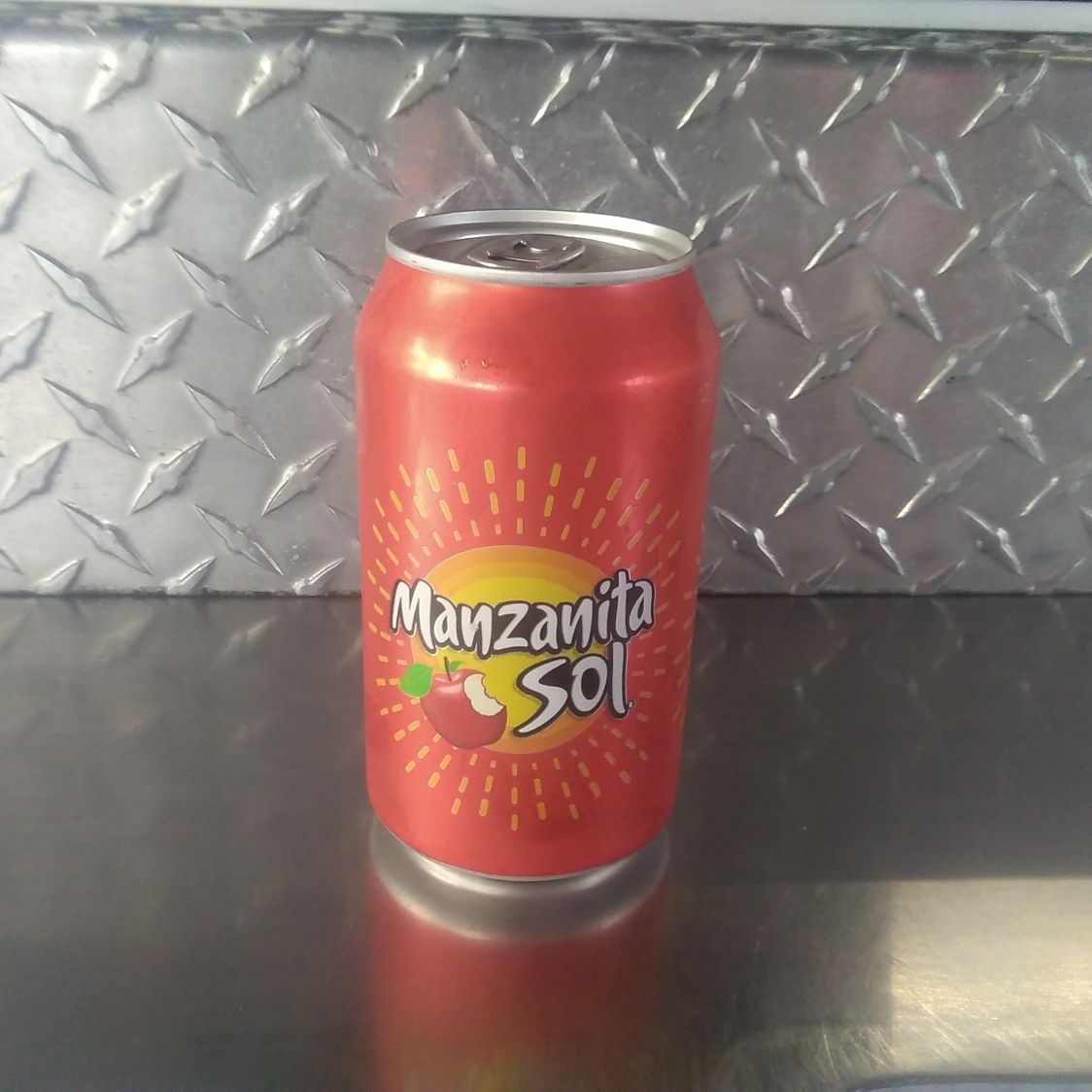 Manzanita