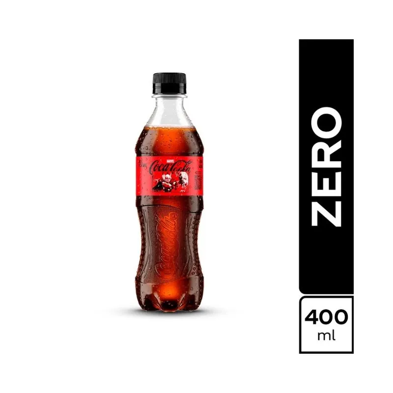 Coca Cola 400 ml