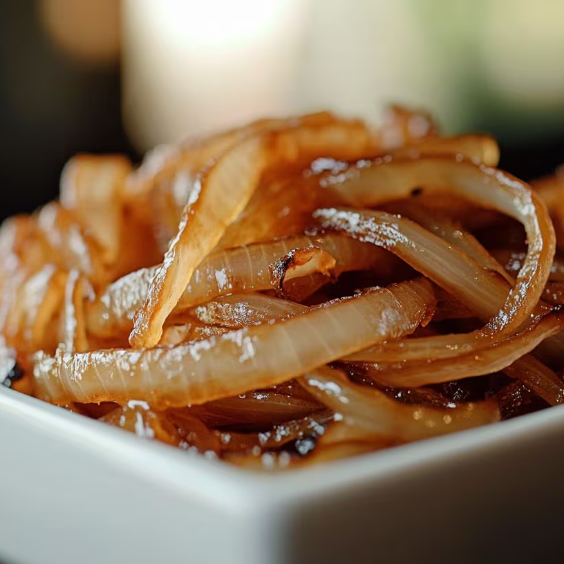 Cebolla Caramelizada