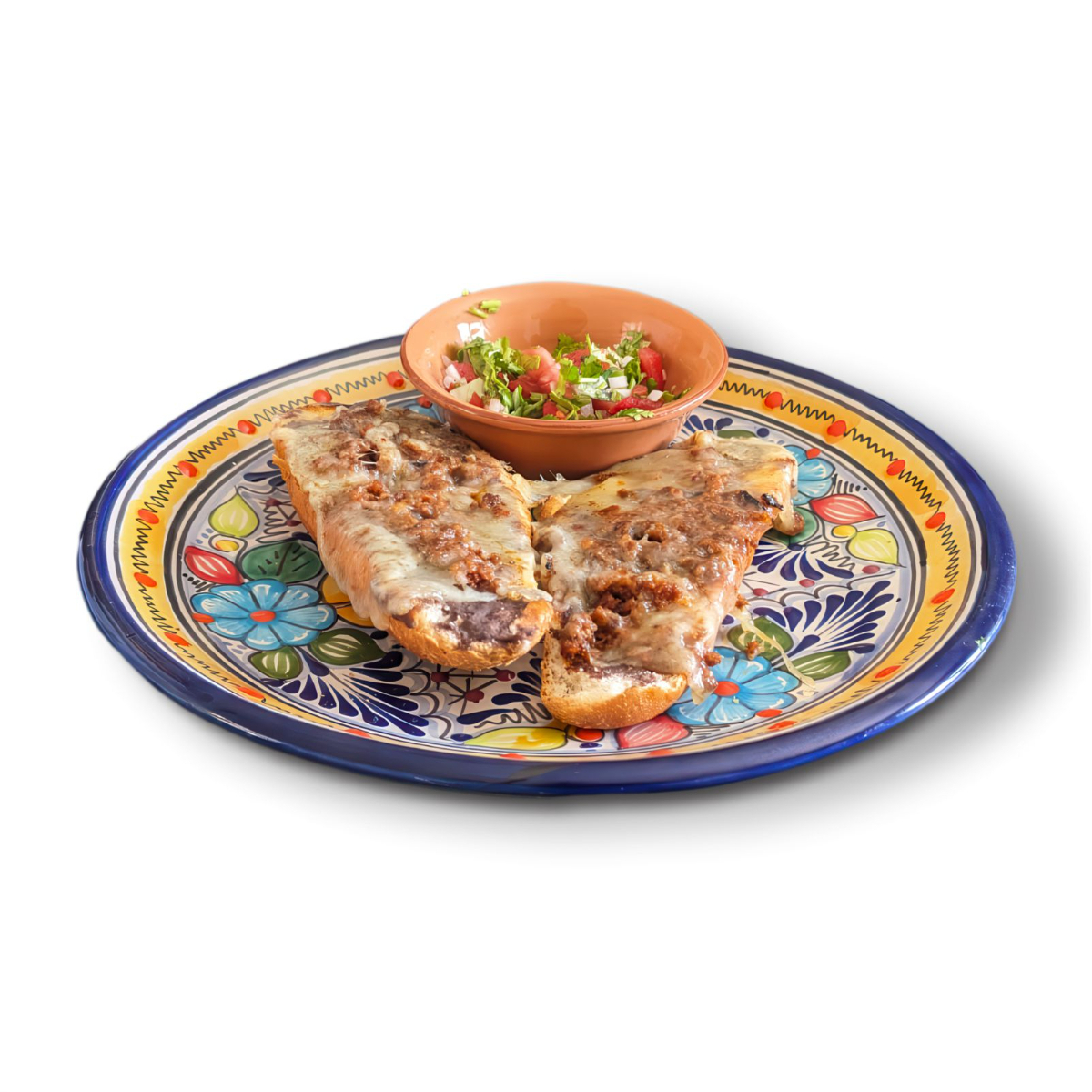 Molletes