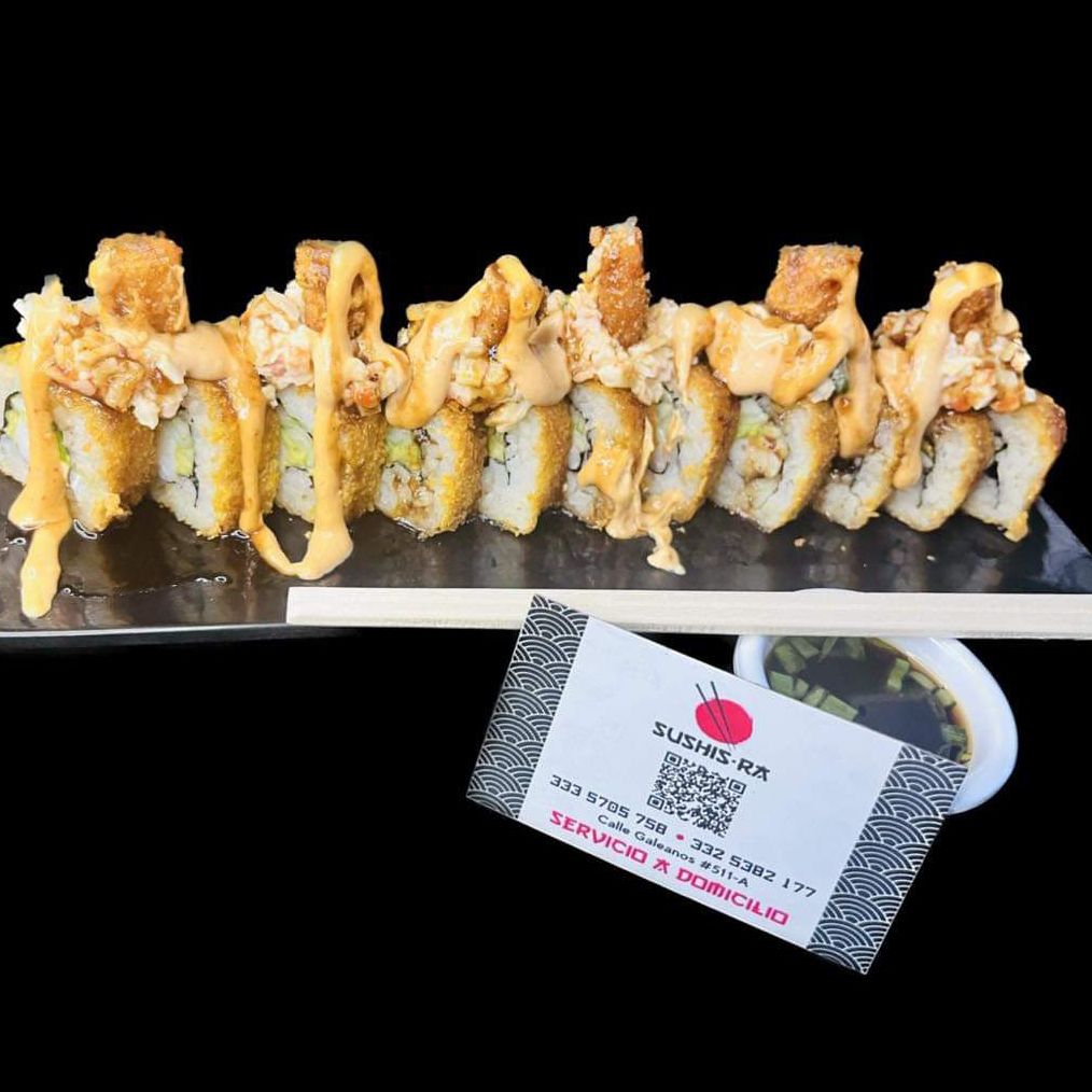 Alemán Roll