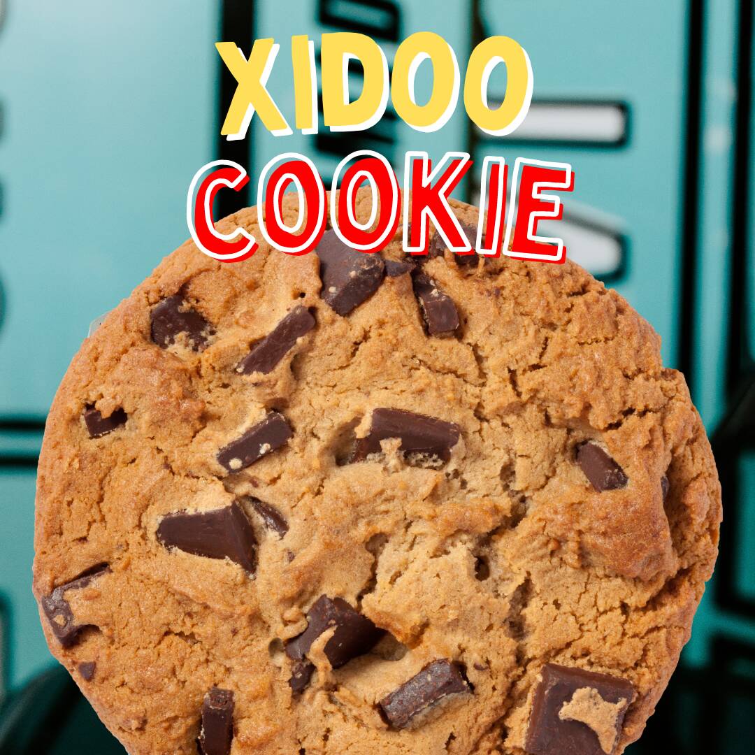 Xidoo-cookie
