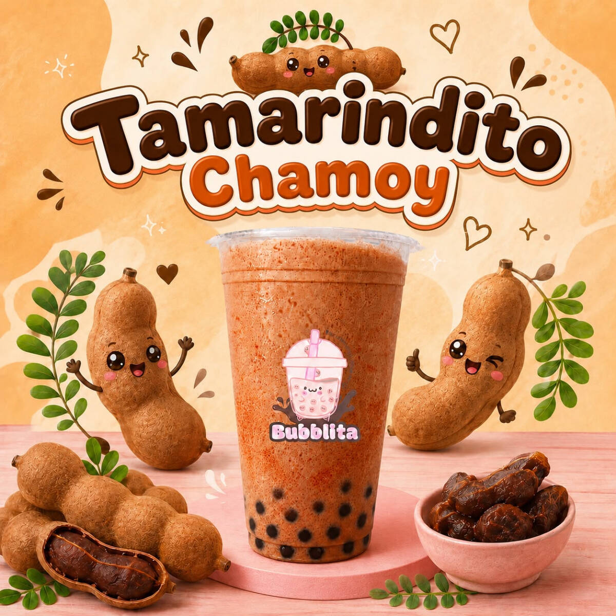 TAMARINDITO