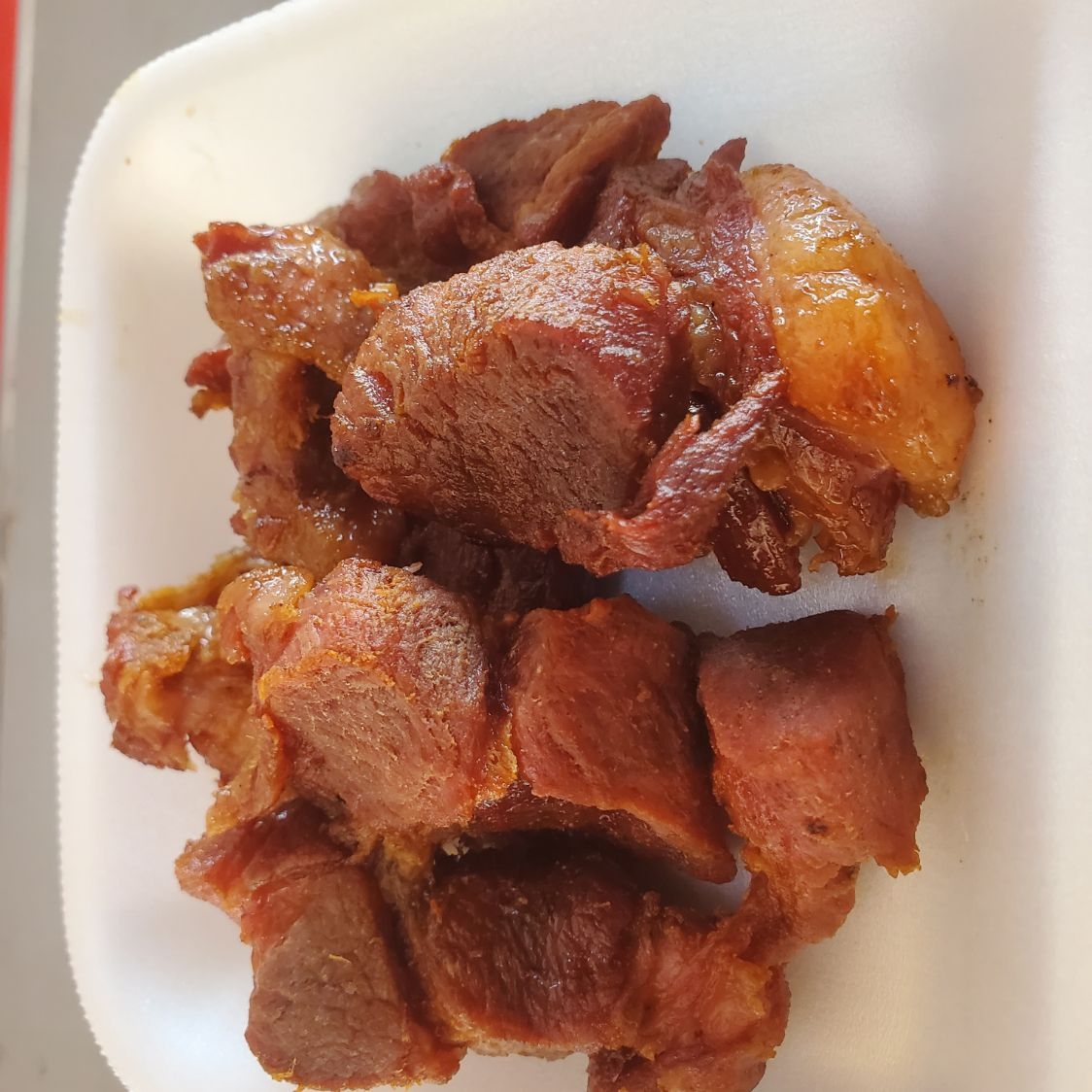 Chicharron Papada 150gr