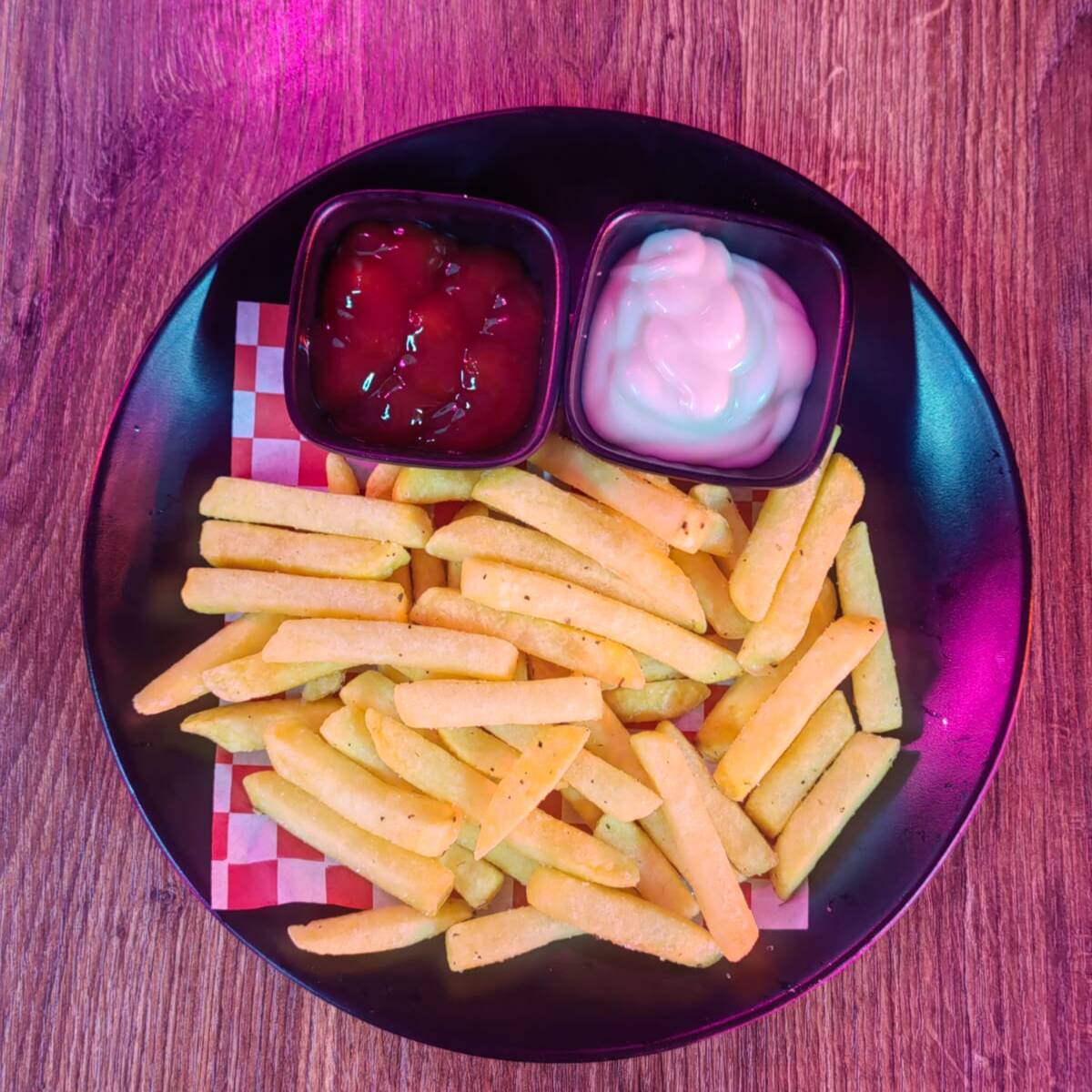 Papas Pequeñas