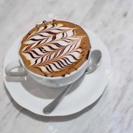 Moka 16 Oz