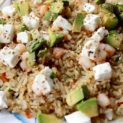 ARROZ ESPECIAL