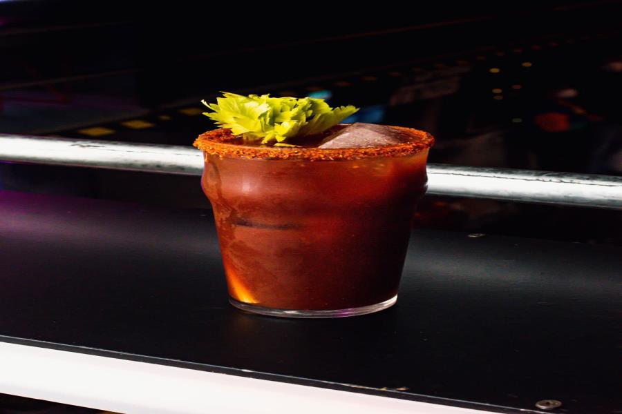 CLAMATO MIX