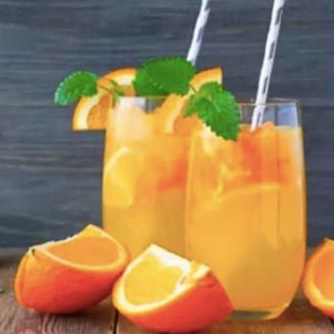 Naranjada
