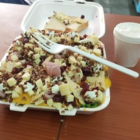 Ensalada French Lup