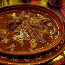 Birria 1 Litro + 2 Complementos