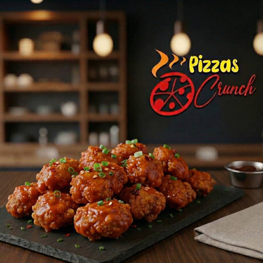 BONELESS (250 G) 6 A 8 PZS