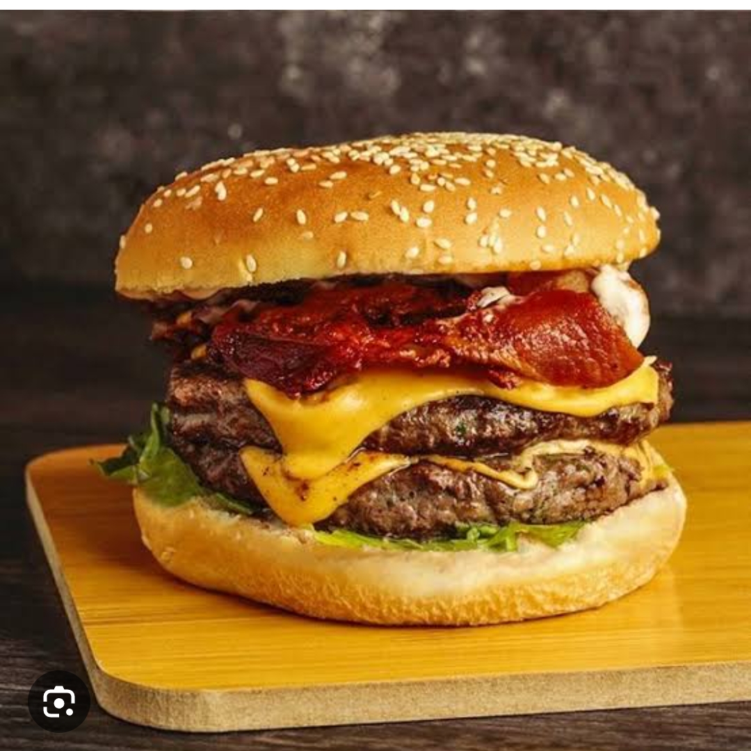 DOBLE CARNE
