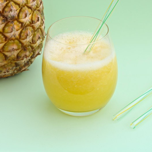 Agua de Piña 1 lt