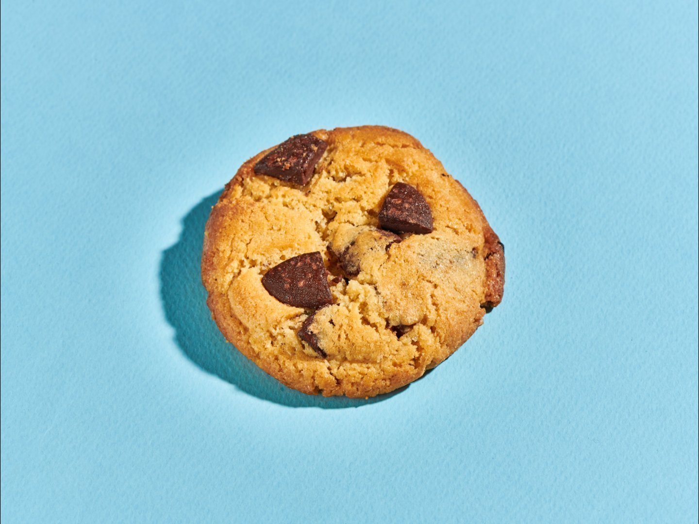 Chocolate Chips cookies