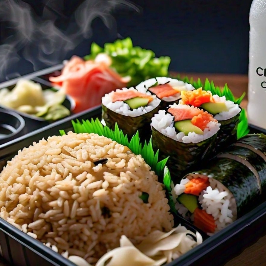 KIHON BENTO