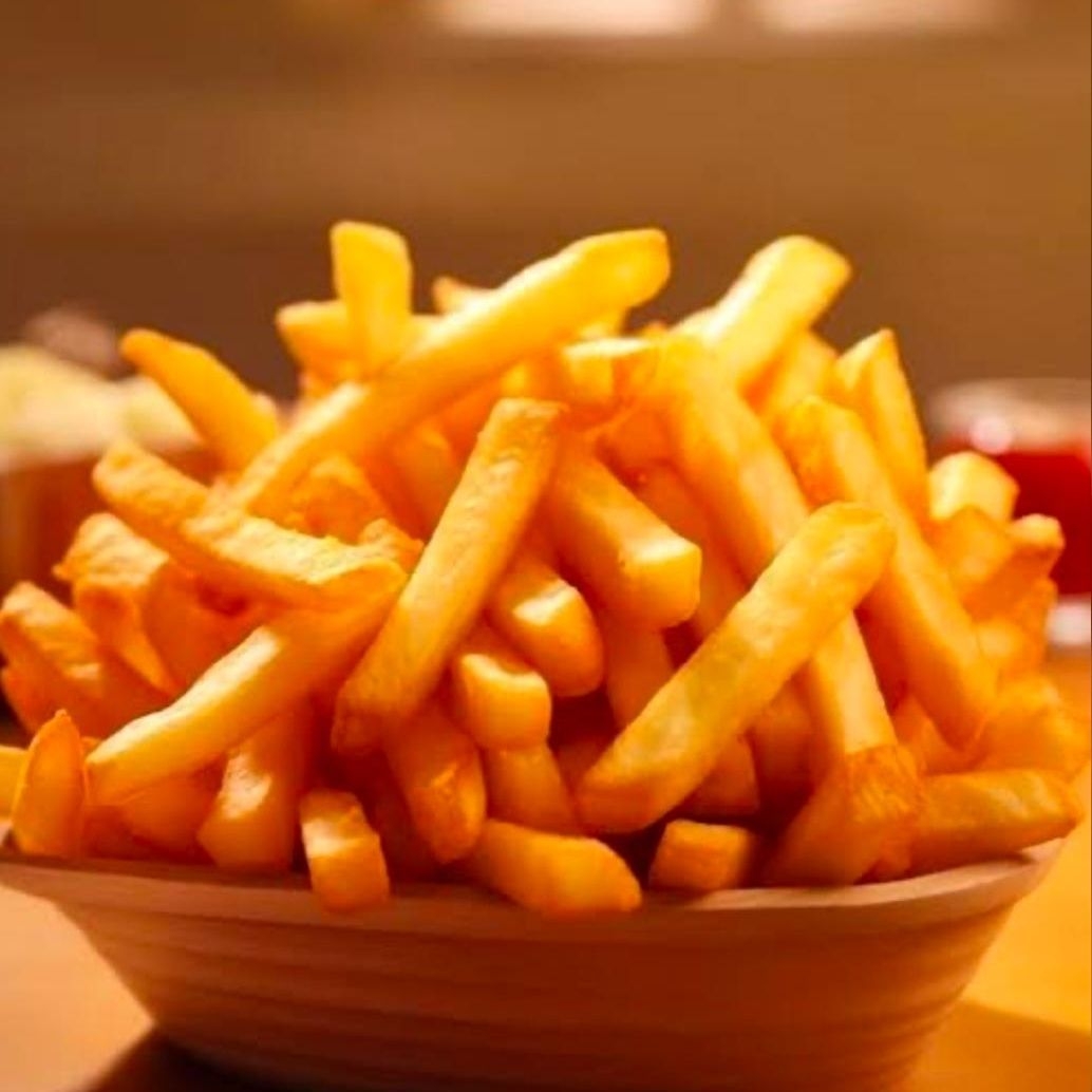 Orden de Papas