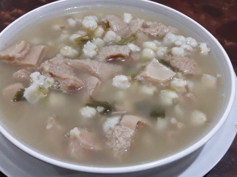 LITRO DE MENUDO