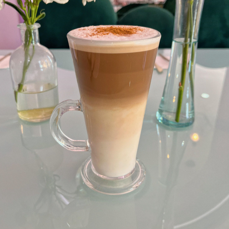 CAPUCHINO
