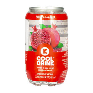Cool Drink Granada