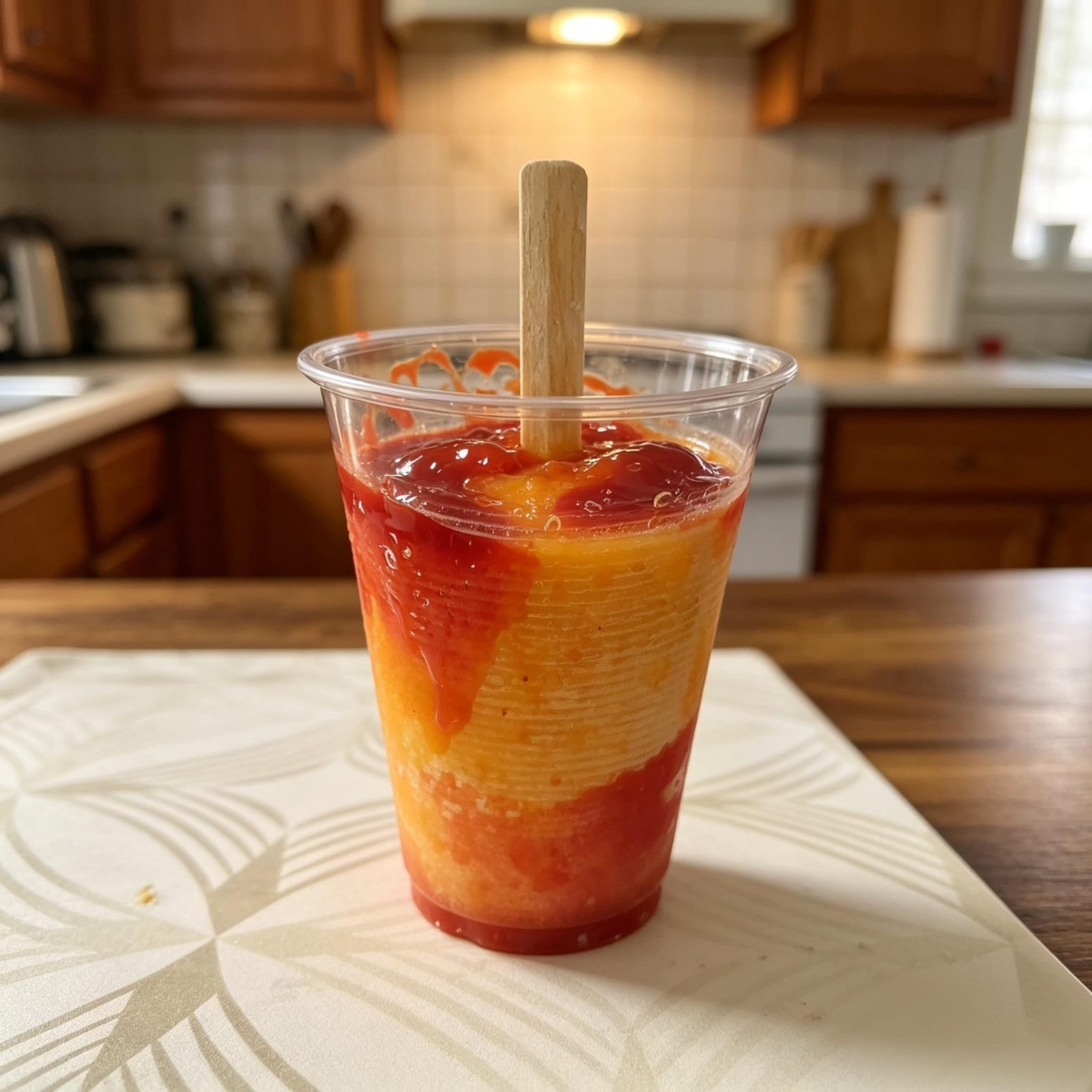 Mangonada (8oz)