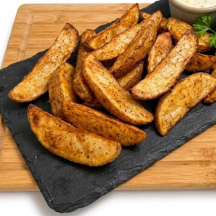 PAPAS DE GAJO