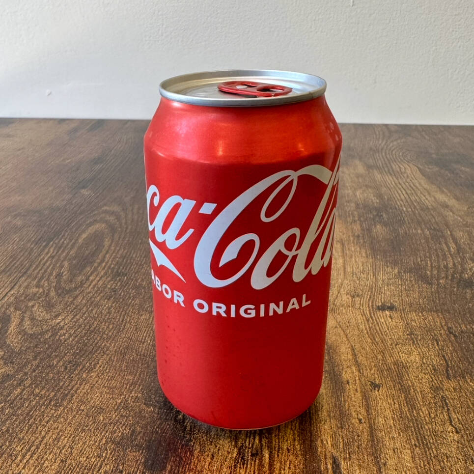 Refresco