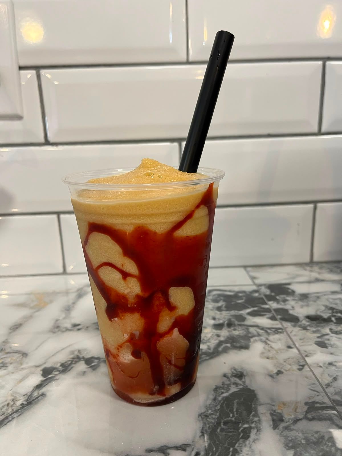Mango (Refresher)