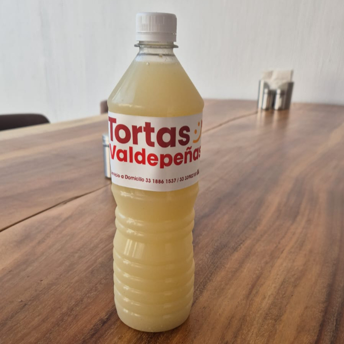 Agua de Guayaba