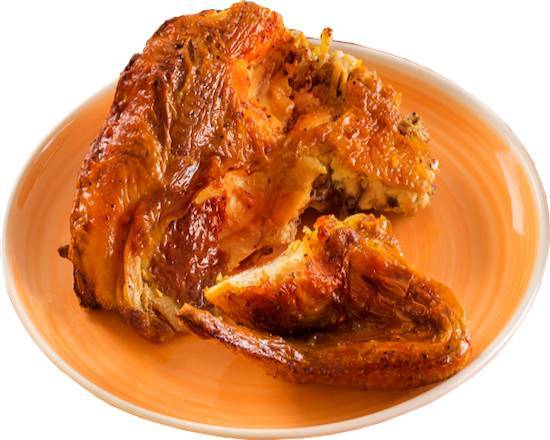 Cuarto de pollo
