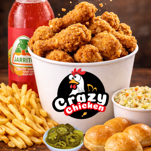 Combo El del Pueblo 6 Pzas.