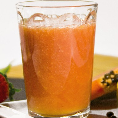 Batidos en Agua Melón
