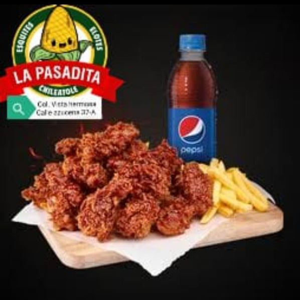 Combo Pareja😍