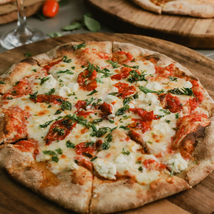 Pizza Old Style