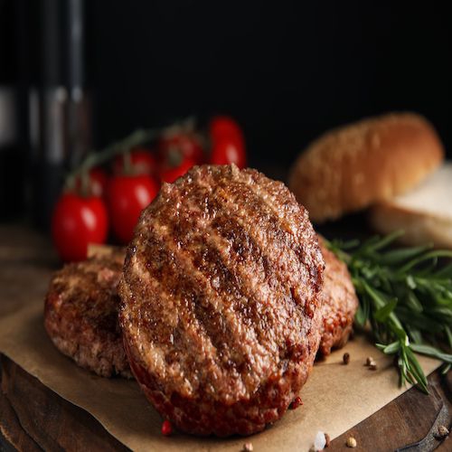Carne Artesanal 100 g