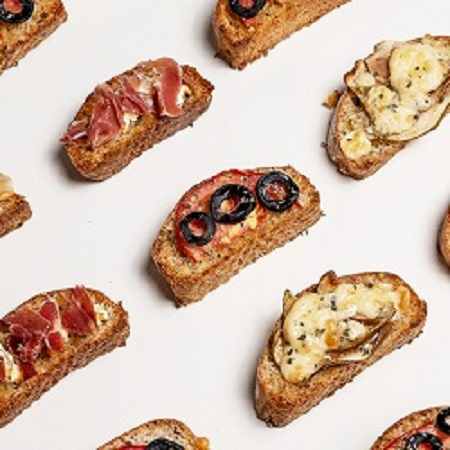 Tapas
