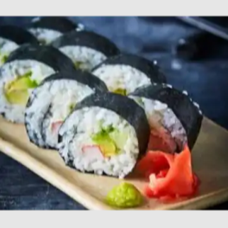 Samurái Roll
