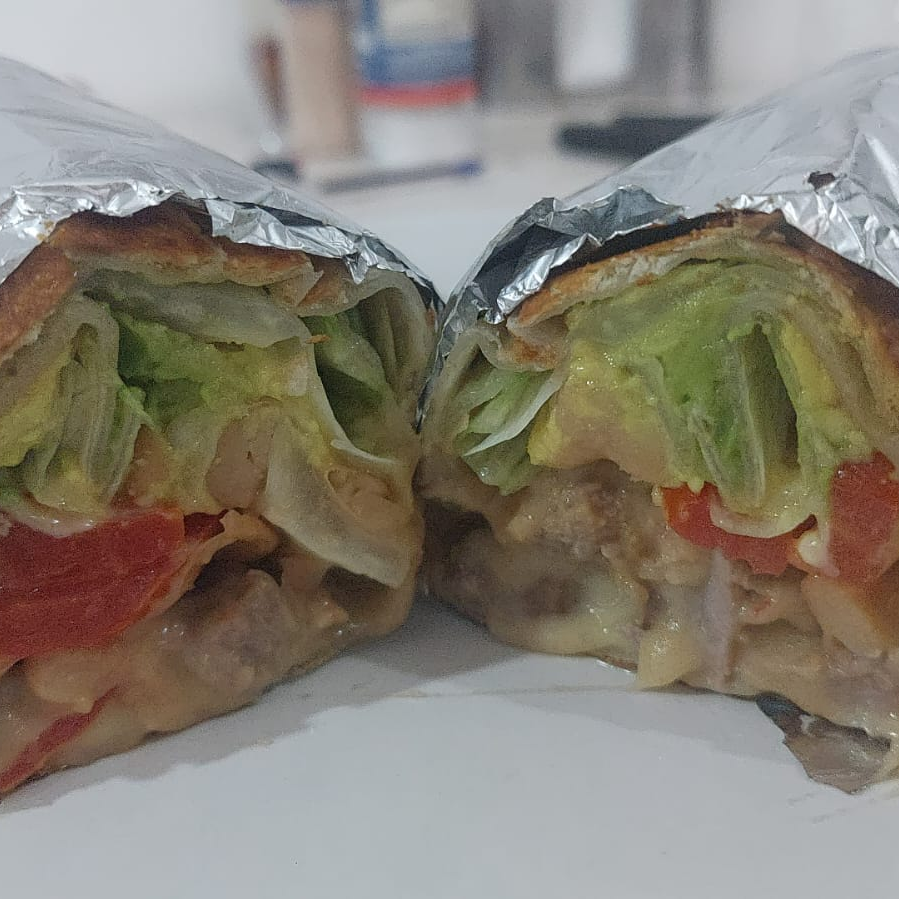 BURRO DE SIRLOIN