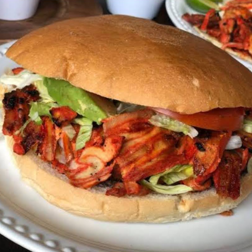 Torta de Pastor