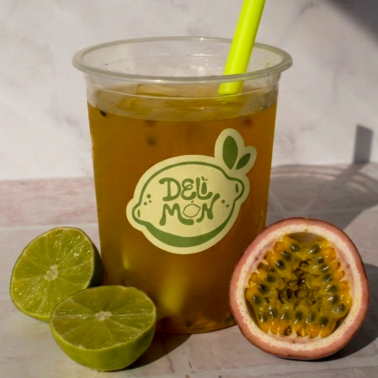 Limonada-Maracumango