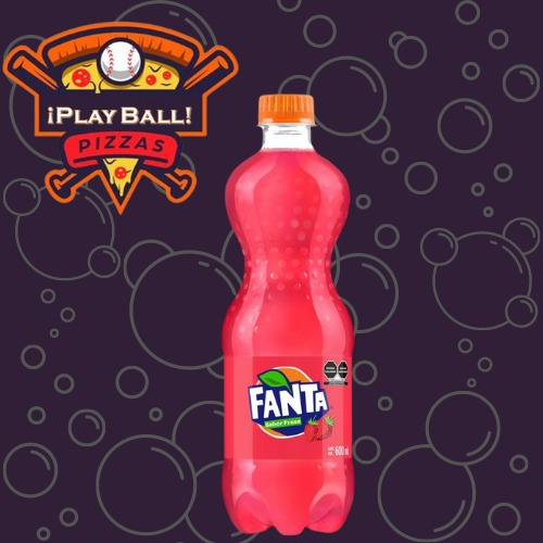 Fresa 600 ML