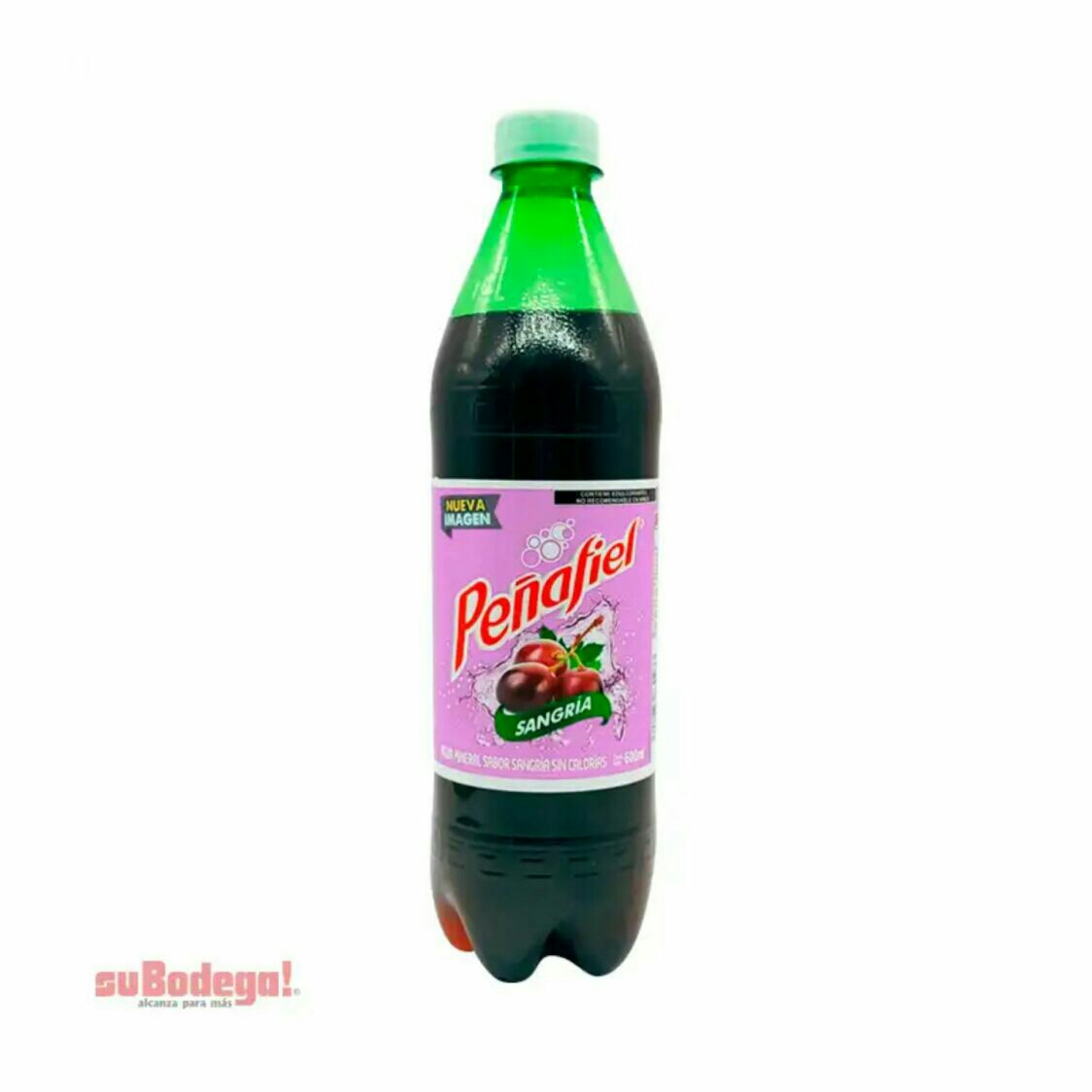Peñafiel Sangria 600ml