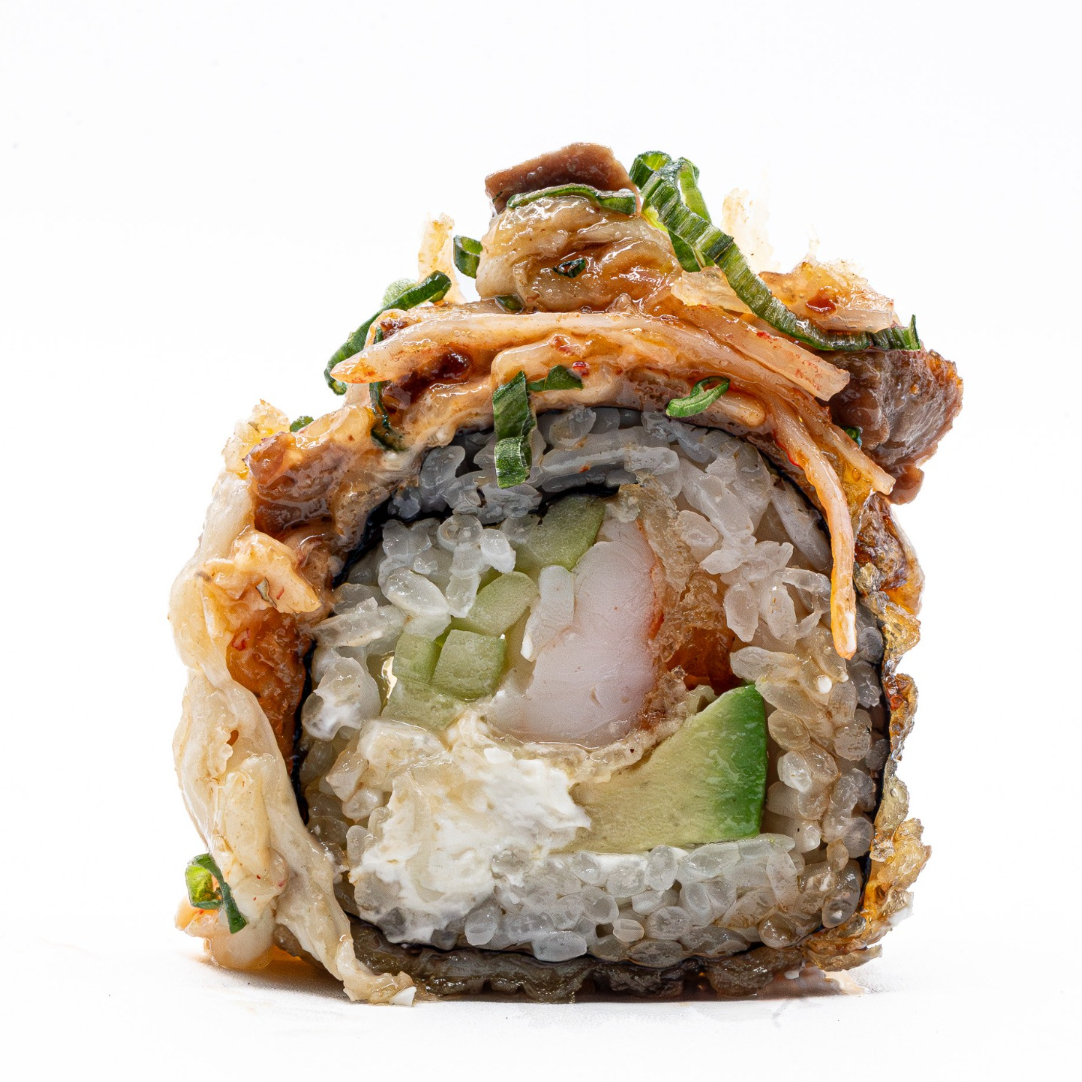 Supremo Roll