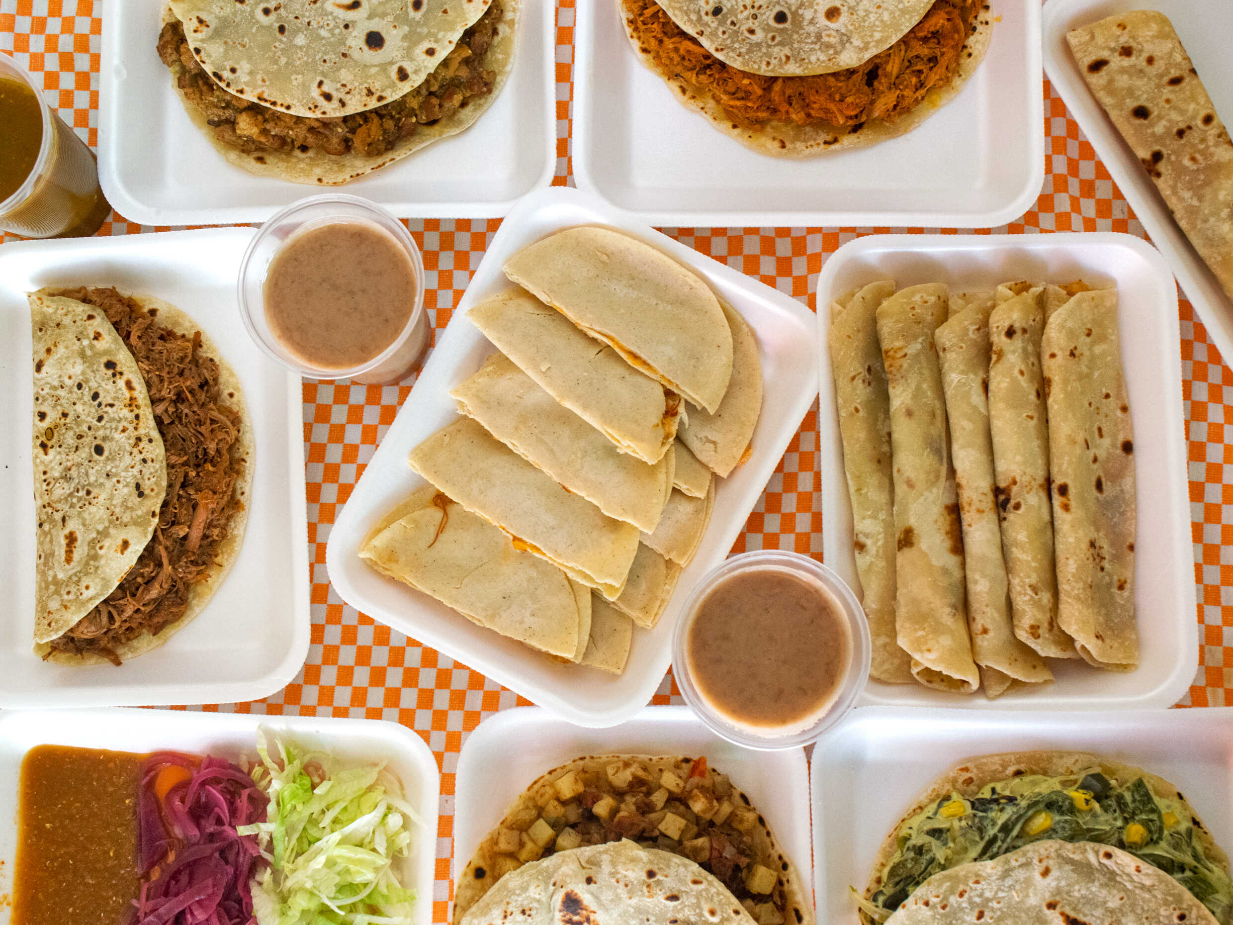 Tacos El Chavo JUFRAGO