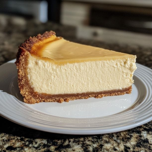 Pay de Queso