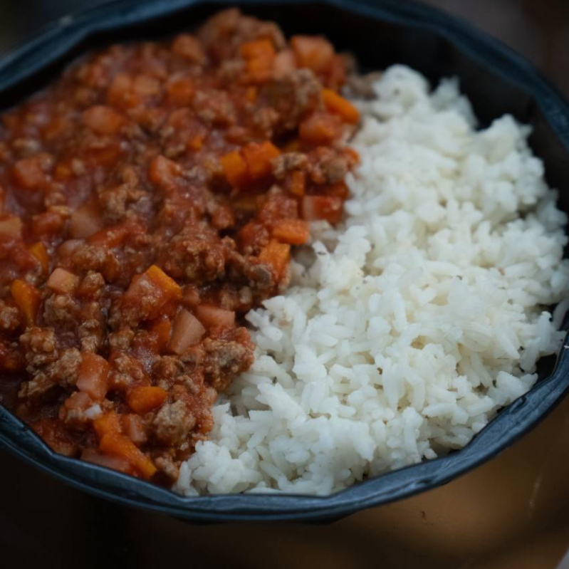 Picadillo