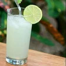 Agua de Limón
