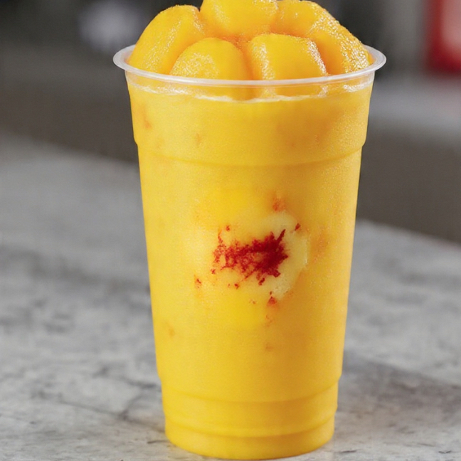 Smoothie de Mango