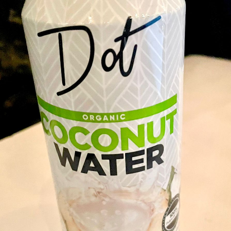 Agua de Coco 500ml