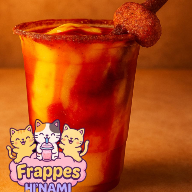 Smoothie de Mango